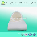 Hot sales High quality blended anti-static polyester dust filter bag